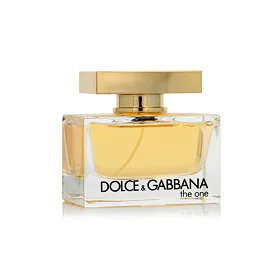Dolce&Gabbana The One Eau de Parfum για γυναίκες 75 ml TESTER