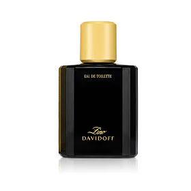 Davidoff Zino Eau de Toilette για άνδρες 125 ml