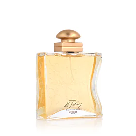 Hermes 24 Faubourg Eau de Toilette για γυναίκες 100 ml TESTER