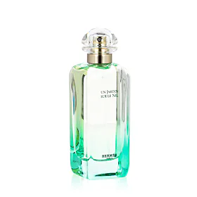 Hermes Un Jardin Sur Le Nil Eau de Toilette 100 ml TESTER