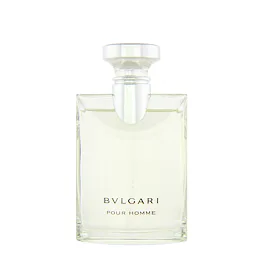 Bvlgari Pour Homme Eau de Toilette για άνδρες 100 ml