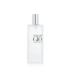 Giorgio Armani Acqua di Giò Pour Homme Eau de Toilette για άνδρες 15 ml