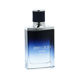 Jimmy Choo Man Blue Eau de Toilette για άνδρες 50 ml