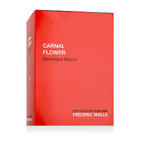 Frederic Malle Dominique Ropion Carnal Flower Eau de Parfum  100 ml