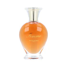 Rochas Femme Eau de Toilette για γυναίκες 100 ml