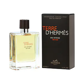 Hermes Terre d´Hermès Eau Intense Vétiver Eau de Parfum για άνδρες 100 ml