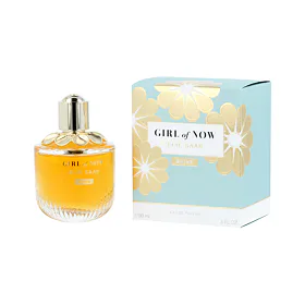 Elie Saab Girl of Now Shine Eau de Parfum για γυναίκες 90 ml