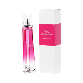 Givenchy Very Irresistible Eau de Toilette για γυναίκες 50 ml