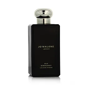Jo Malone Oud & Bergamot Eau de Cologne  100 ml