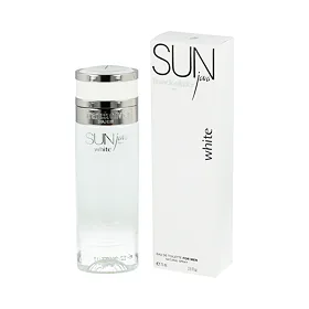 Franck Olivier Sun Java White Men Eau de Toilette για άνδρες 75 ml