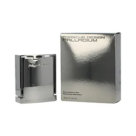 Porsche Design Palladium Eau de Toilette για άνδρες 100 ml