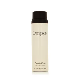 Calvin Klein Obsession for Men Αποσμητικό για άνδρες 152 gr