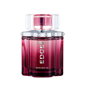 Swiss Arabian Miss Edge Eau de Parfum για γυναίκες 100 ml