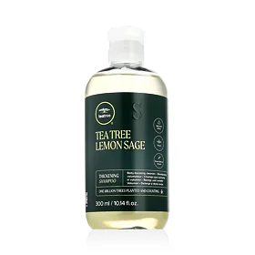 Paul Mitchell Tea Tree Lemon Sage Thickening Shampoo Σαμπουάν 300 ml