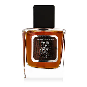 Franck Boclet Vanille Eau de Parfum  50 ml