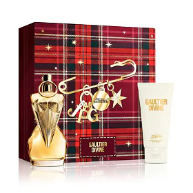 Jean Paul Gaultier Gaultier Divine Eau de Parfum για γυναίκες 1 τεμ