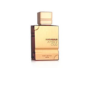 Al Haramain Amber Oud Ruby Edition Eau de Parfum 120 ml