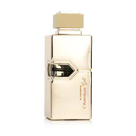 Al Haramain L'Aventure Gold Eau de Parfum για γυναίκες 200 ml