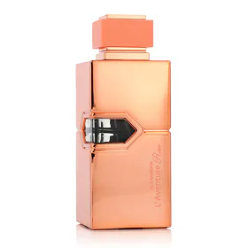 Al Haramain L'Aventure Rose Eau de Parfum για γυναίκες 200 ml
