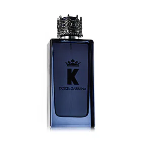 Dolce&Gabbana K Intense Eau de Parfum για άνδρες 100 ml