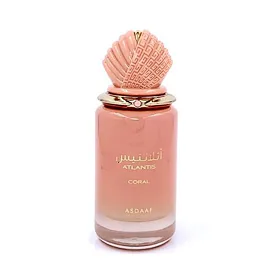 Asdaaf Atlantis Coral Eau de Parfum για γυναίκες 100 ml