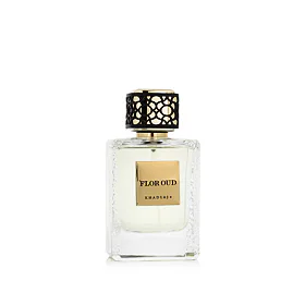 Khadlaj Flor Oud Eau de Parfum για άνδρες 100 ml