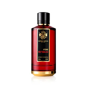 MANCERA Les Confidentiels Red Tobacco Intense Perfume extract 120 ml