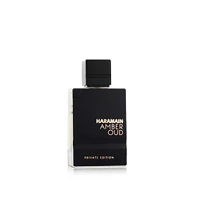 Al Haramain Amber Oud Private Edition Eau de Parfum  60 ml