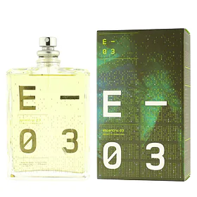 Escentric Molecules Escentric 03 Eau de Toilette  100 ml