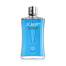 JOOP! Jump Eau de Toilette για άνδρες 200 ml