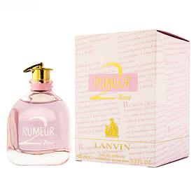 Lanvin Rumeur 2 Rose Eau de Parfum για γυναίκες 100 ml