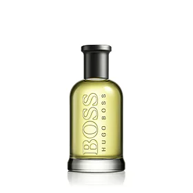 HUGO BOSS Boss Bottled Eau de Toilette για άνδρες 30 ml