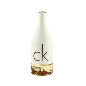 Calvin Klein CK IN2U Eau de Toilette για γυναίκες 100 ml