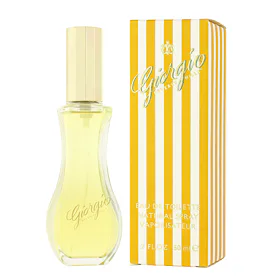 Giorgio Beverly Hills Giorgio Eau de Toilette για γυναίκες 50 ml