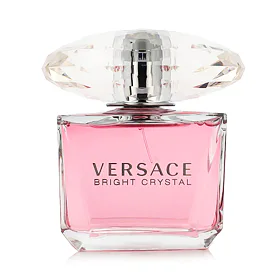 Versace Bright Crystal Eau de Toilette για γυναίκες 90 ml