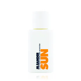 Jil Sander Sun Eau de Toilette για γυναίκες 75 ml