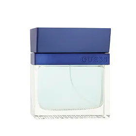 Guess Seductive Homme Blue Eau de Toilette TESTER για άνδρες 100 ml