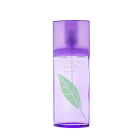Elizabeth Arden Green Tea Lavender Eau de Toilette για γυναίκες 100 ml TESTER
