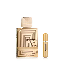 Al Haramain Amber Oud Gold Edition Extreme Perfume extract 200 ml