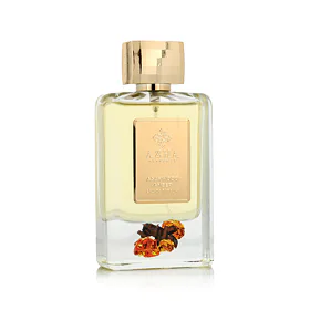 Azha Perfumes Agarwood Amber Eau de Parfum  100 ml