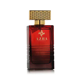 Azha Perfumes Amber Malaky Eau de Parfum για άνδρες 100 ml