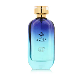 Azha Perfumes Eternal Nights for Her Eau de Parfum για γυναίκες 100 ml