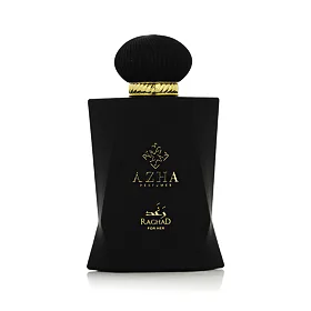 Azha Perfumes Emerald Nebula Collection Raghad Eau de Parfum για γυναίκες 100 ml