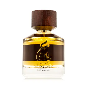 Paris Corner Oud Wahaaj Eau de Parfum 100 ml