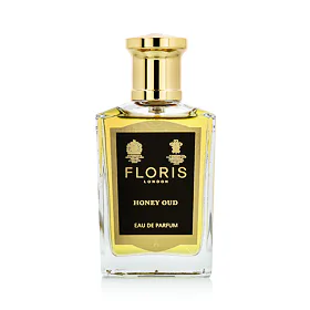 Floris Honey Oud Eau de Parfum 50 ml