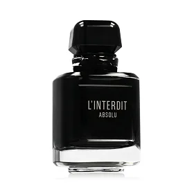 Givenchy L'Interdit Absolu Eau de Parfum για γυναίκες 80 ml