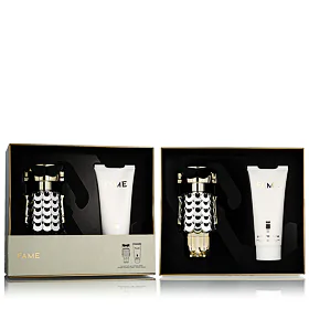 Paco Rabanne Fame Eau de Parfum για γυναίκες 1 τεμ