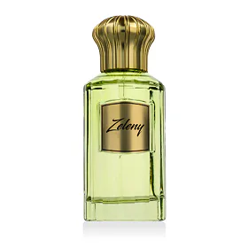 Ahmed Al Maghribi Zeleny Perfume extract 100 ml