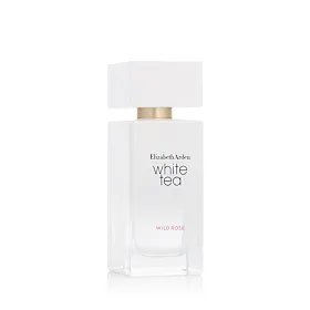 Elizabeth Arden White Tea Wild Rose Eau de Toilette για γυναίκες 50 ml