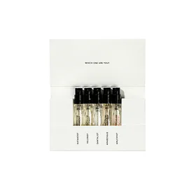 Oraculum Discovery Set 5 x 2 ml